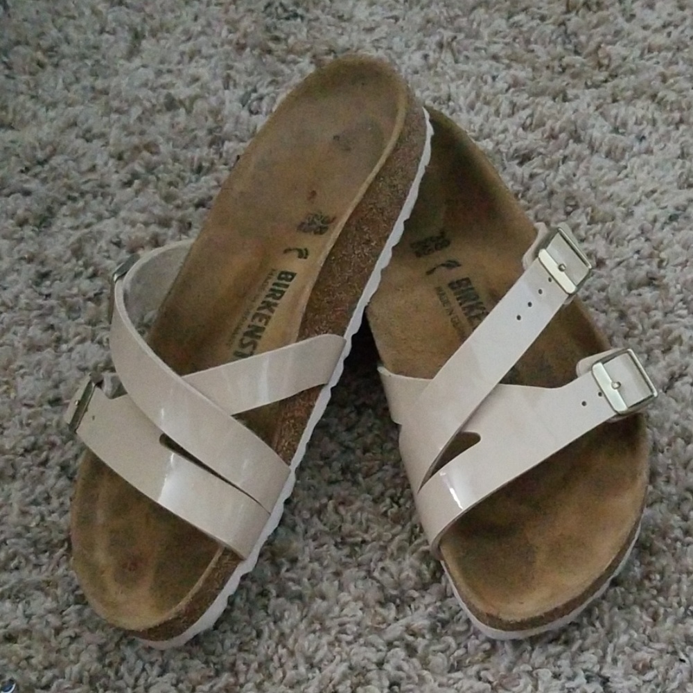 Birkenstock Yao